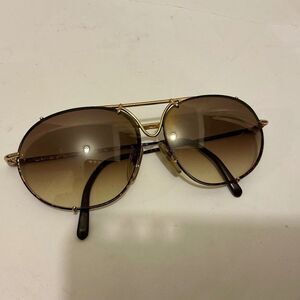 Vintage Original Porsche Design by Carrera 5648 made in Austria